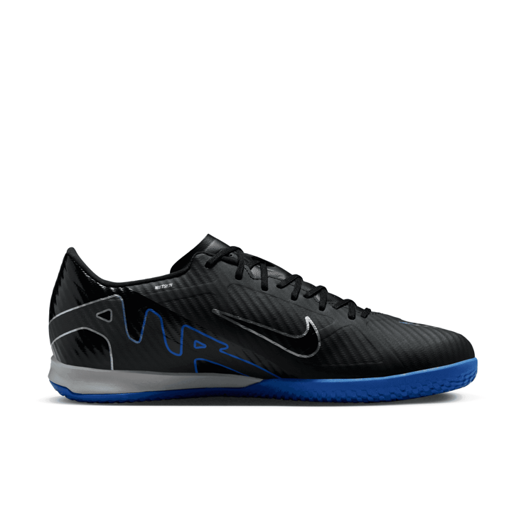Nike Zoom Mercurial Vapor 15 Academy IC 'Shadow Pack' Angle 1