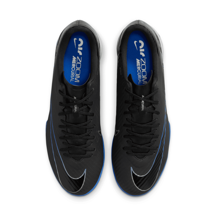 Nike Zoom Mercurial Vapor 15 Academy IC 'Shadow Pack' Angle 2