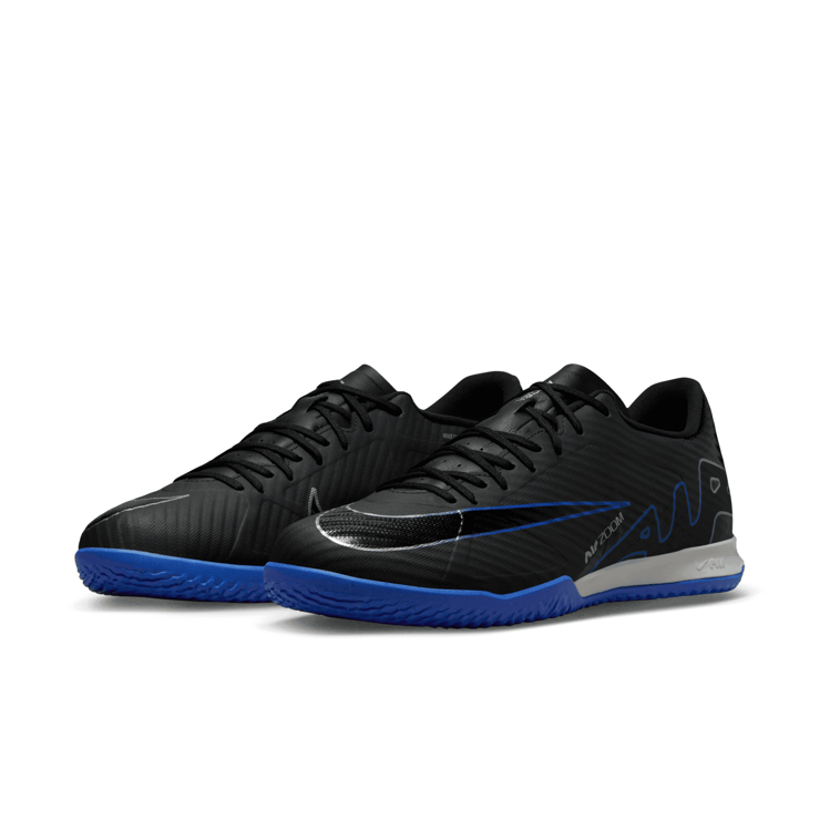Nike Zoom Mercurial Vapor 15 Academy IC 'Shadow Pack' Angle 3