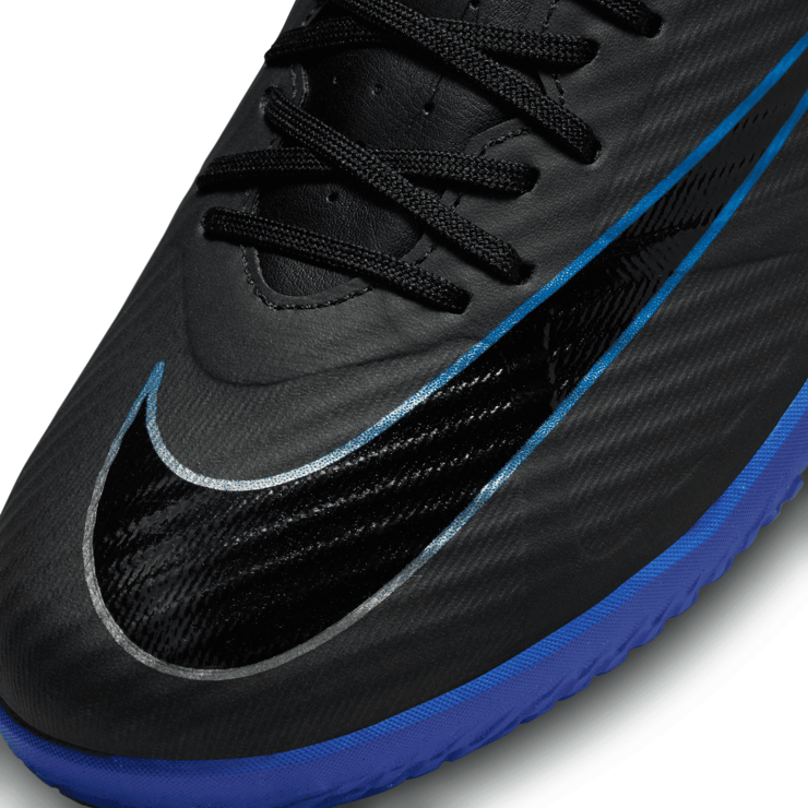 Nike Zoom Mercurial Vapor 15 Academy IC 'Shadow Pack' Angle 5