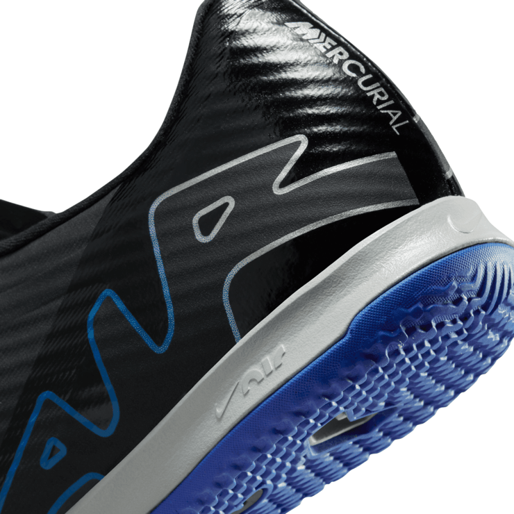 Nike Zoom Mercurial Vapor 15 Academy IC 'Shadow Pack' Angle 6
