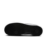 Nike Air Force 1 '07 'White Black Outline' Angle 0