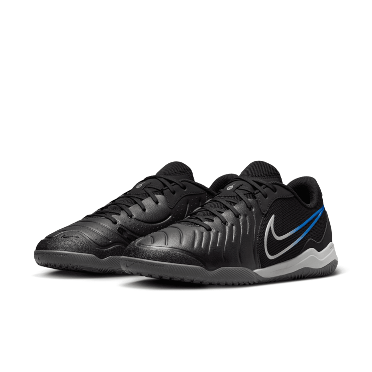 シューズ NIKE LEGEND 10 ACADEMY IC 30 26cm Nike Tiempo Legend 10 Academy 30 IC - Sail/Teal – Third