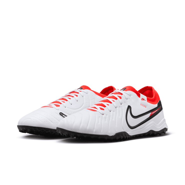 Nike Tiempo Legend 10 Pro TF 'Ready Pack' Angle 3