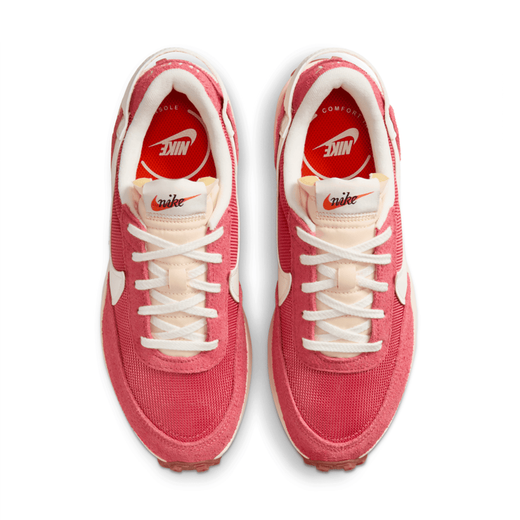 Nike Waffle Debut Vintage 'Adobe Sail' (W) Angle 2