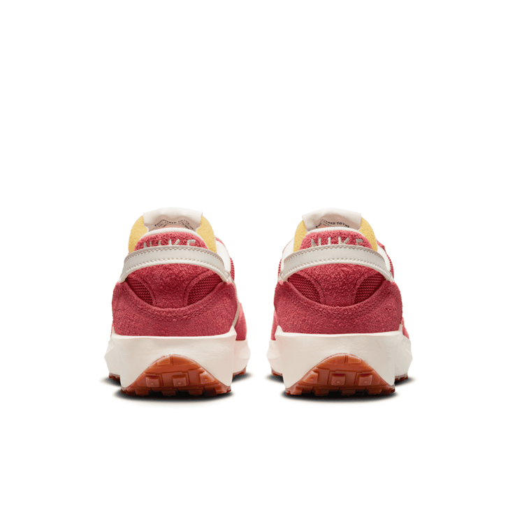 Nike Waffle Debut Vintage 'Adobe Sail' (W) Angle 4