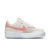 Nike Air Force 1 Shadow 'Phantom Pink Oxford' (W) Angle 2