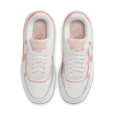 Nike Air Force 1 Shadow 'Phantom Pink Oxford' (W) Angle 3