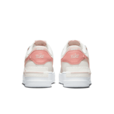Nike Air Force 1 Shadow 'Phantom Pink Oxford' (W) Angle 5
