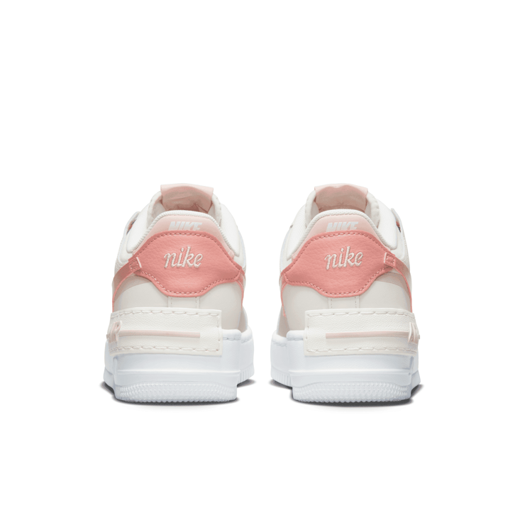 Nike Air Force 1 Shadow 'Phantom Pink Oxford' (W) - DZ1847 Nike Air Force 1 Shadow 'Phantom Pink Oxford' (W) - DZ1847