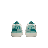 Nike Blazer Low '77 Jumbo 'Summit White Geode Teal' (W) Angle 4