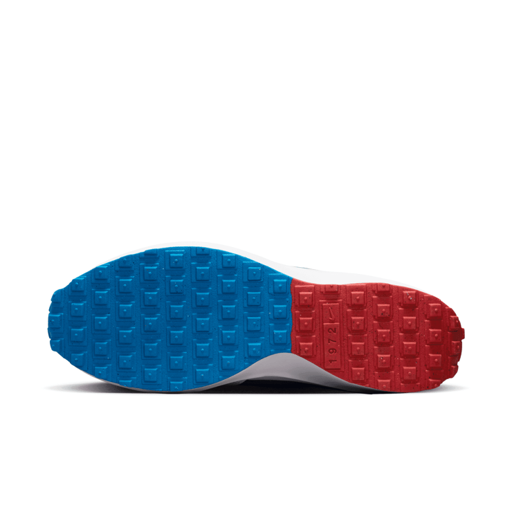 Nike Waffle Debut SE Angle 0