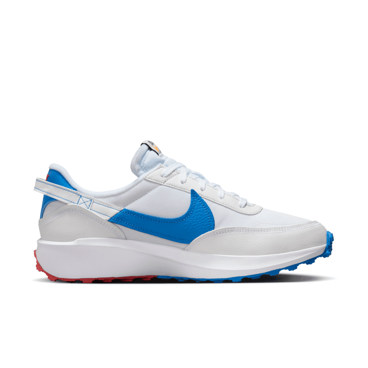 Nike Waffle Debut SE Angle 1