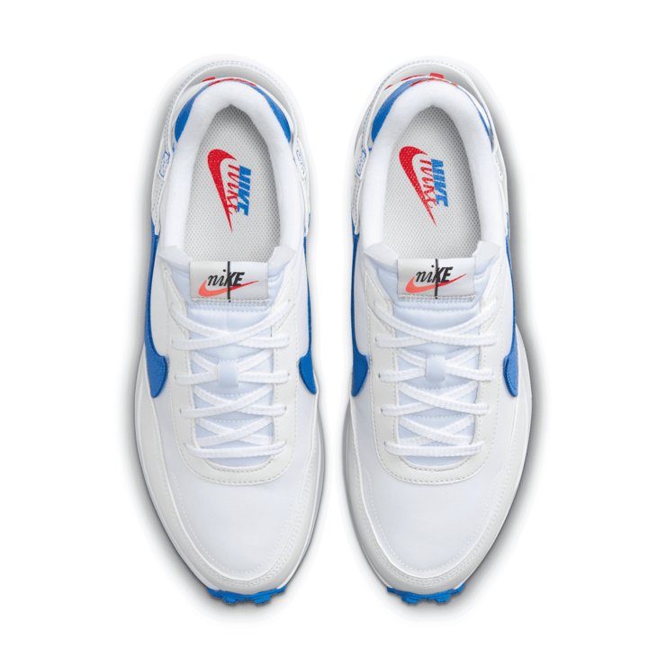 Nike Waffle Debut SE Angle 2