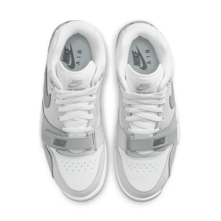 Nike Air Trainer 1 Photon Dust Angle 1