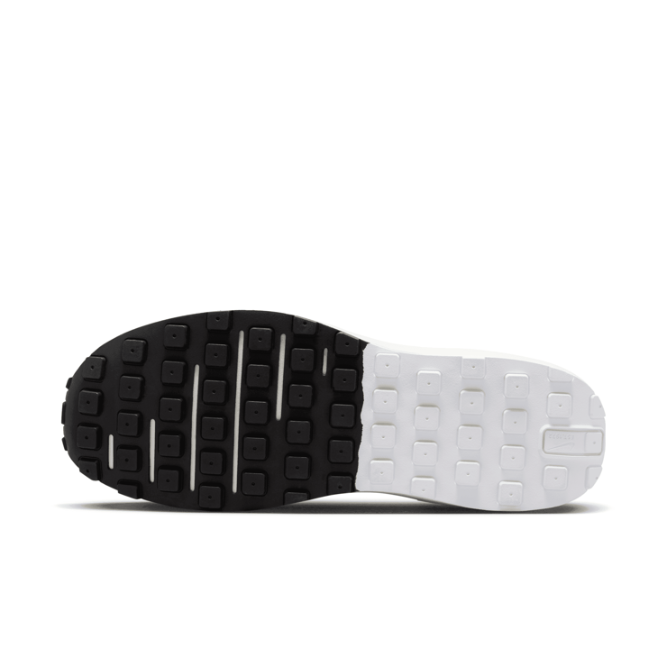 Nike Waffle One SE 'Split - Panda' Angle 0