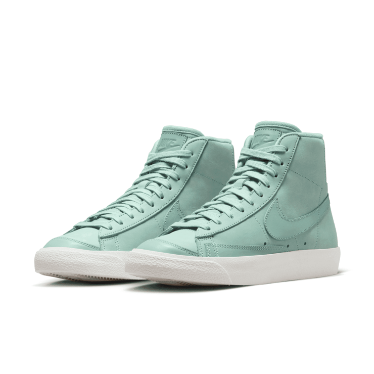 Nike Blazer Mid Premium 'Mineral' (W) Angle 3