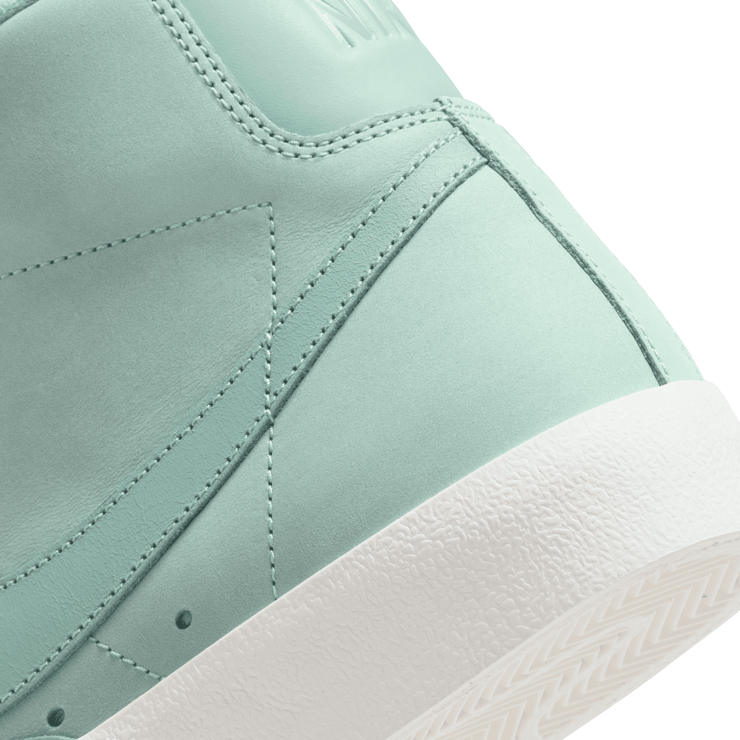 Nike Blazer Mid Premium 'Mineral' (W) Angle 6