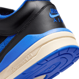 Jordan Stadium 90 'Black Varsity Royal' (W) Angle 6