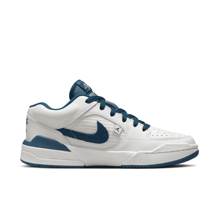 July.f Jordan Stadium 90 'Sail Ozone Blue' (W) - FB2269-104 Release