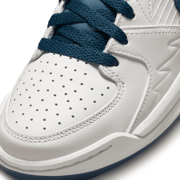 Jordan Stadium 90 'Sail Ozone Blue' (W) Angle 5