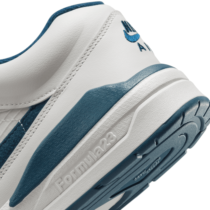 July.f Jordan Stadium 90 'Sail Ozone Blue' (W) - FB2269-104 Release
