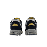 New Balance 2002R Protection Pack Dark Navy Angle 4