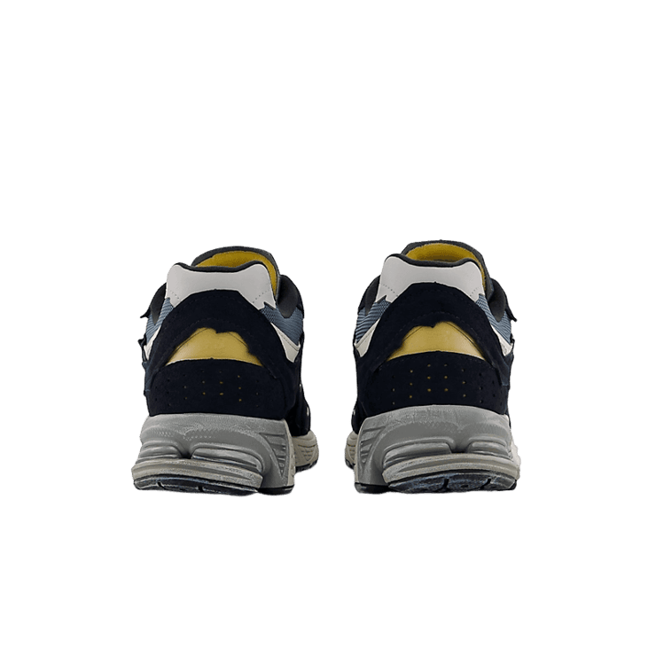 New Balance 2002R Protection Pack Dark Navy Angle 4