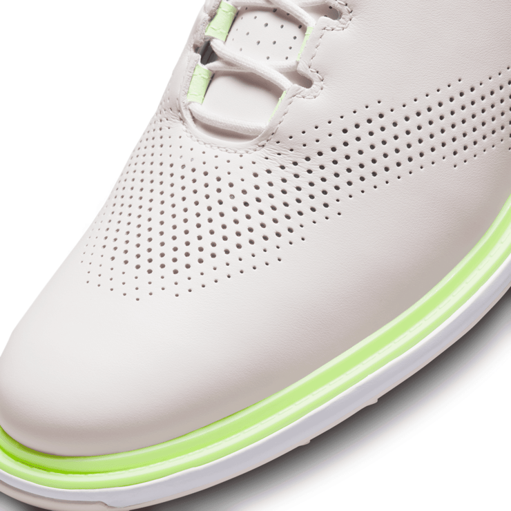 Jordan ADG 4 'Phantom Barely Volt' Angle 5