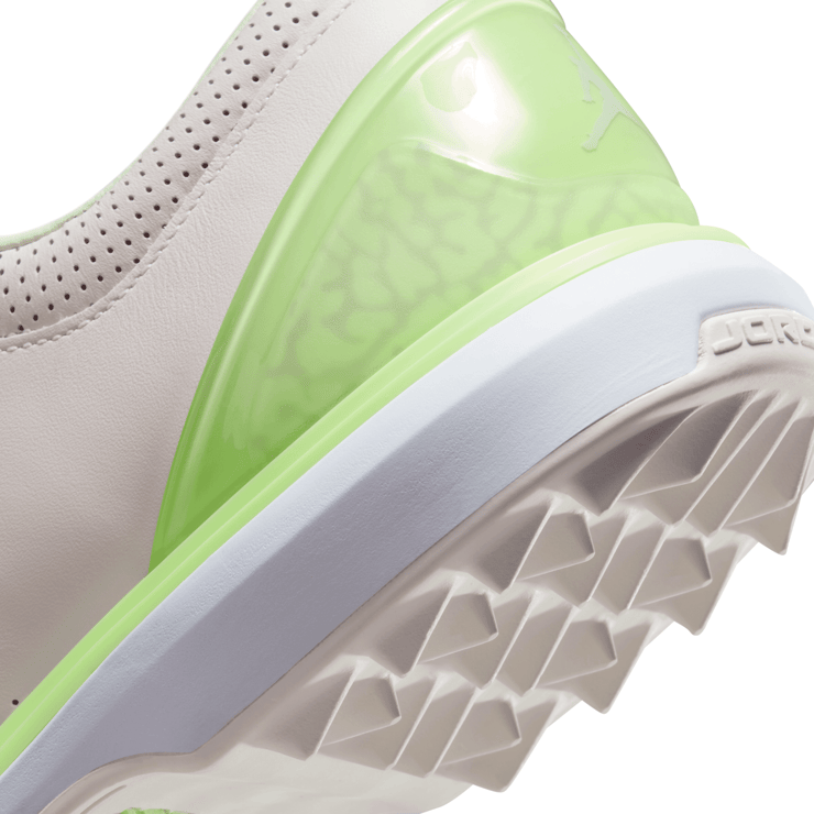 Jordan ADG 4 'Phantom Barely Volt' Angle 6