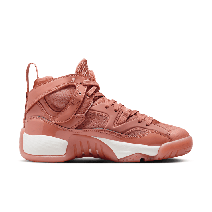 Nike Jordan Two Trey 'Sky J Orange' (W) Angle 1