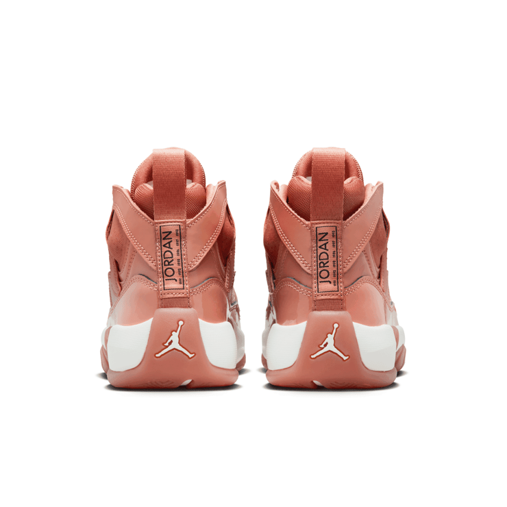 Nike Jordan Two Trey 'Sky J Orange' (W) Angle 4