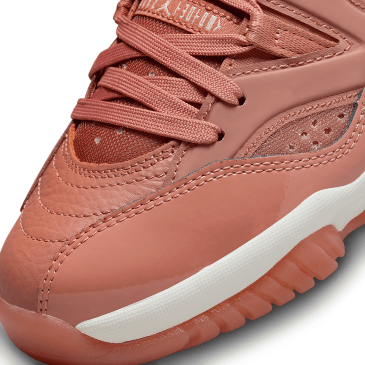 Nike Jordan Two Trey 'Sky J Orange' (W) Angle 5