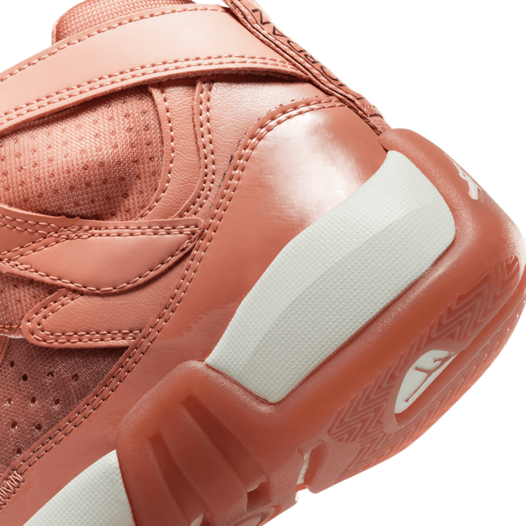 Nike Jordan Two Trey 'Sky J Orange' (W) Angle 6