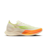 Nike ZoomX Streakfly 'Sail Total Orange' Angle 1