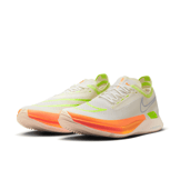 Nike ZoomX Streakfly 'Sail Total Orange' Angle 3