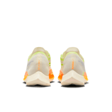 Nike ZoomX Streakfly 'Sail Total Orange' Angle 4