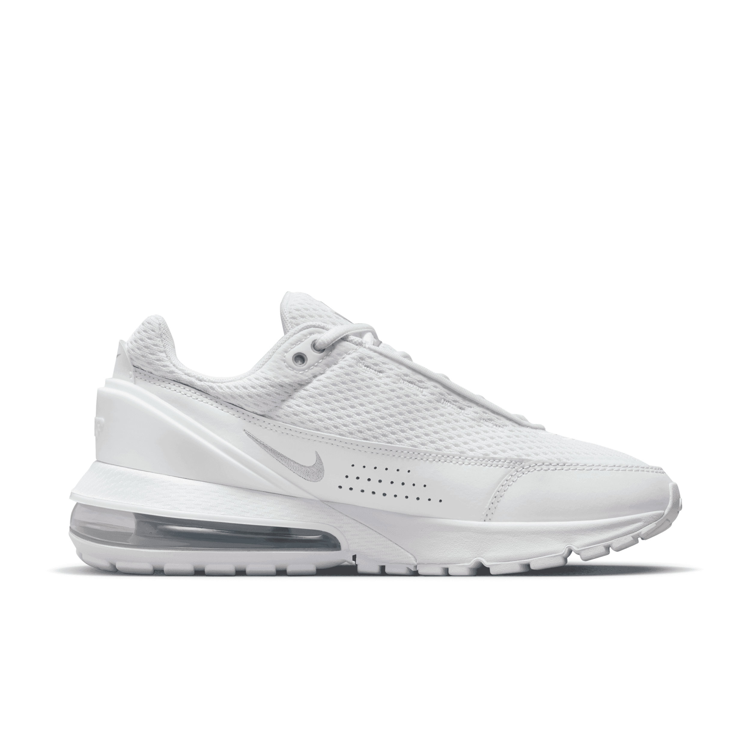 nike air max vistascape white