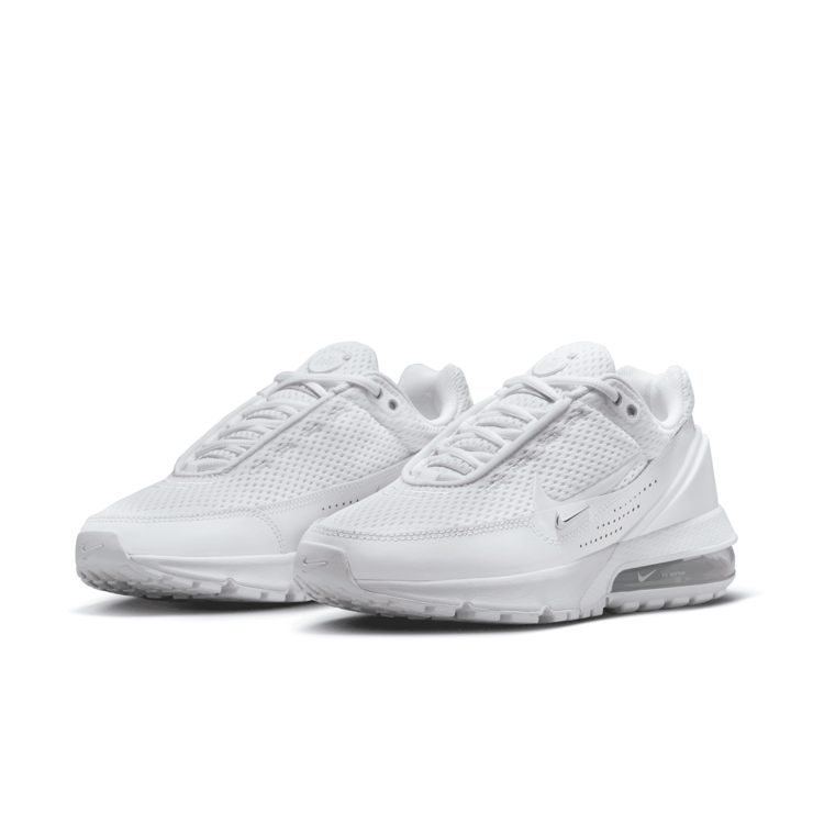 Nike Air Max Pulse 'White' (W) Angle 3