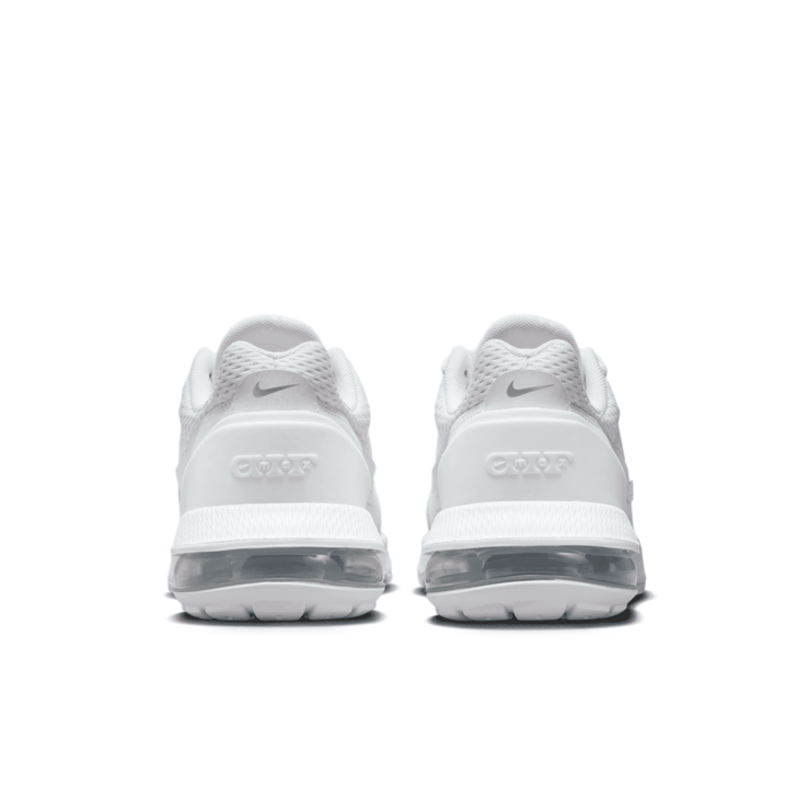 Nike Air Max Pulse 'White' (W) Angle 4