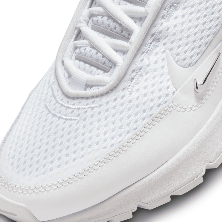 Nike Air Max Pulse 'White' (W) Angle 5