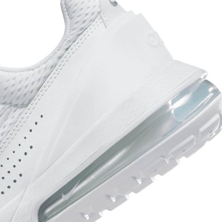 Nike Air Max Pulse 'White' (W) Angle 6
