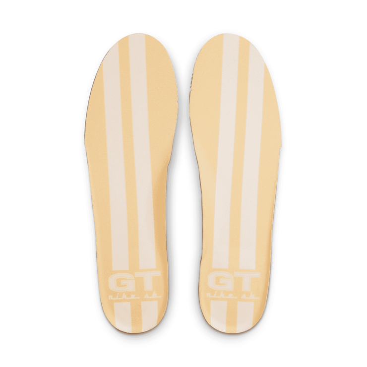 Nike SB Blazer Low Pro GT Premium SB 'Pale Vanilla Gum' Angle 7