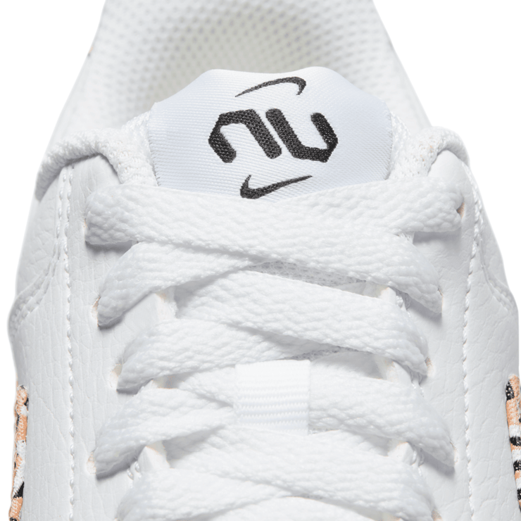 Nike Court Vision Low Next Nature 'United Angle 7