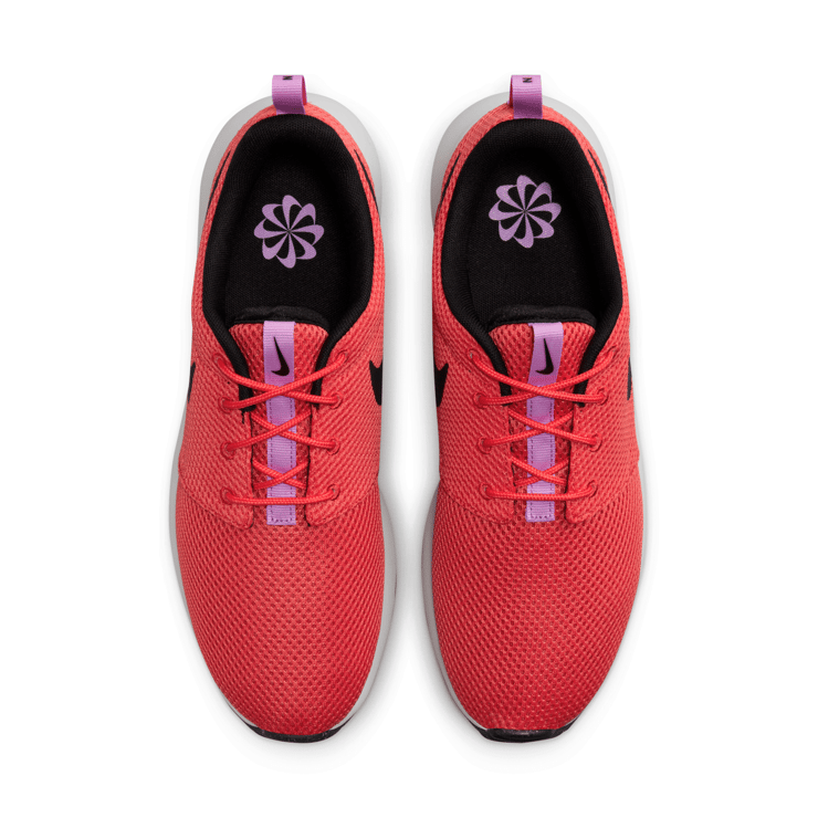 Nike Roshe Golf Next Nature 'Track Red' Angle 2