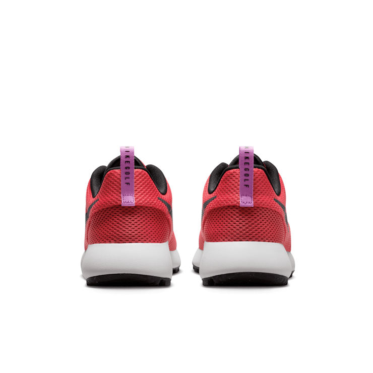 Nike Roshe Golf Next Nature 'Track Red' Angle 4