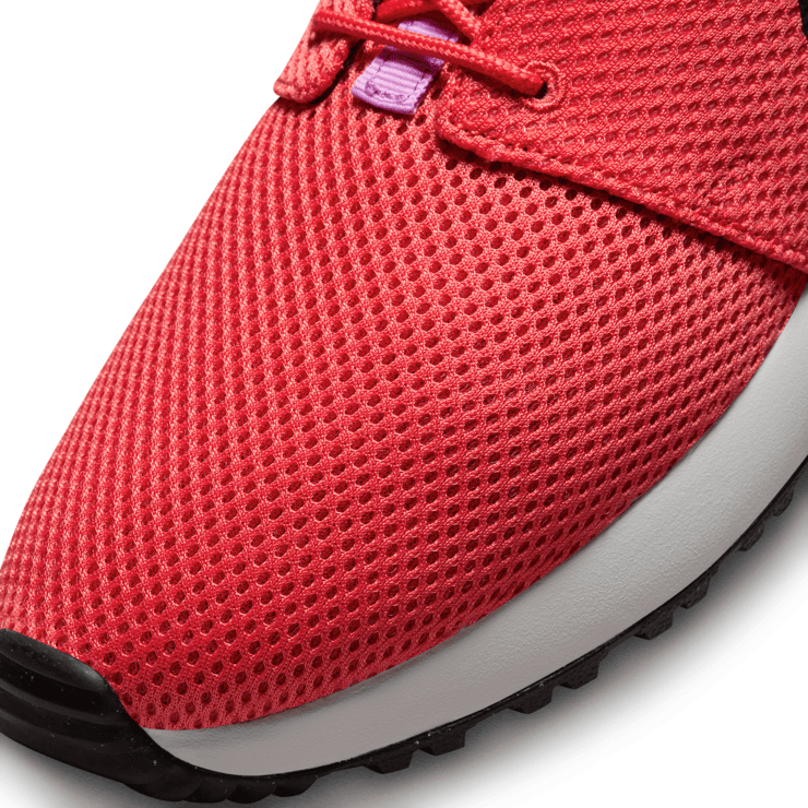 Nike Roshe Golf Next Nature 'Track Red' Angle 5