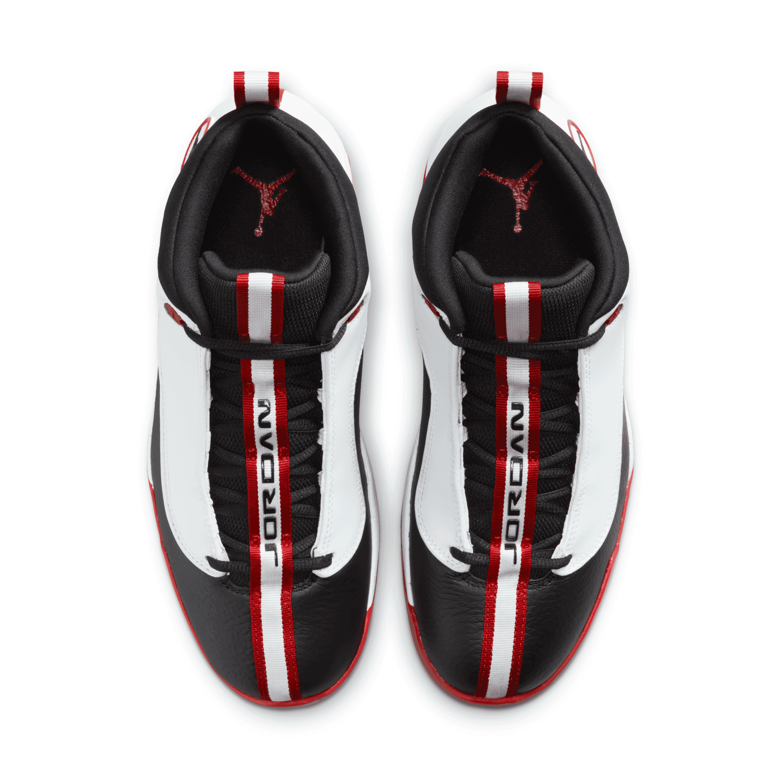 jordan jumpman pro quick release date