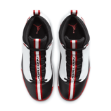 Jordan Jumpman Pro Quick 'White Black Red' Angle 2
