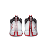 Jordan Jumpman Pro Quick 'White Black Red' Angle 4